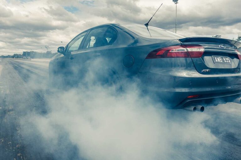 Opinion Ford revived GT-HO Falcon