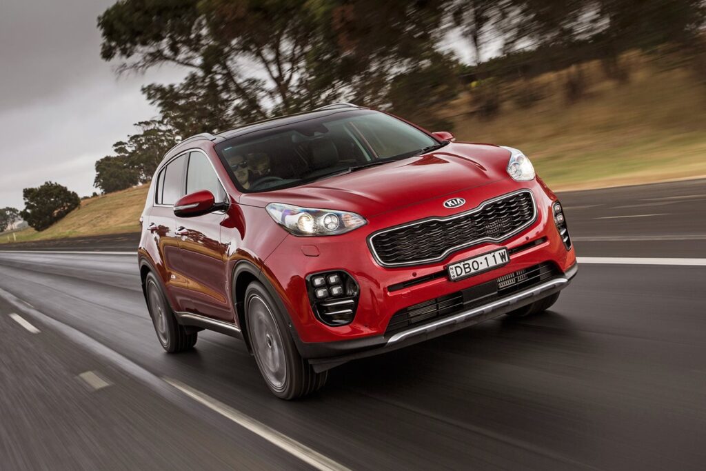 April 2017 car sales – Winners and Losers