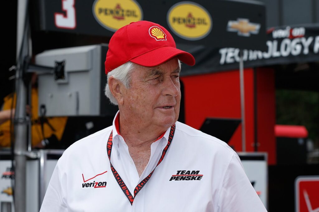 Roger Penske main