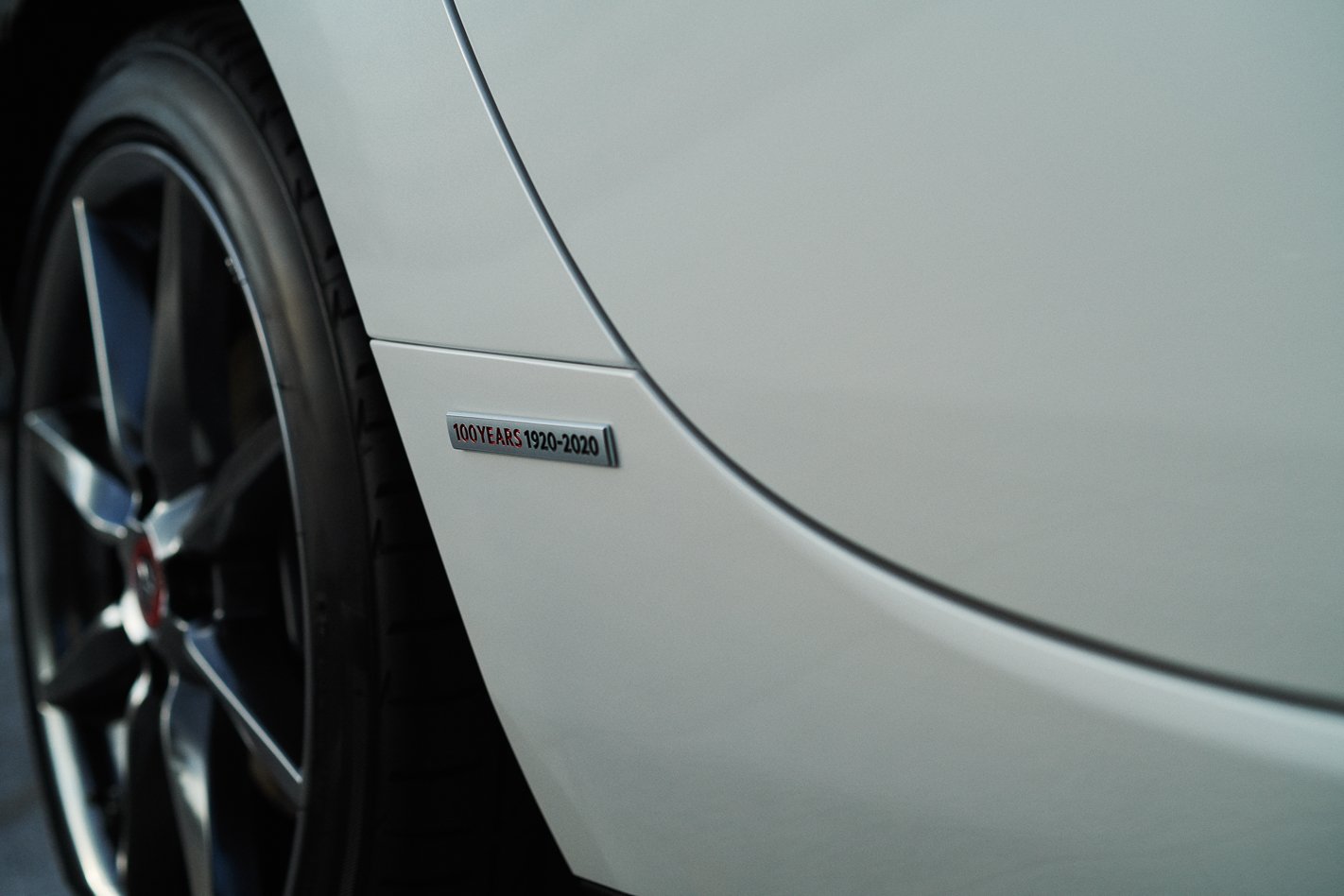 mazda mx-5 100th anniversary
