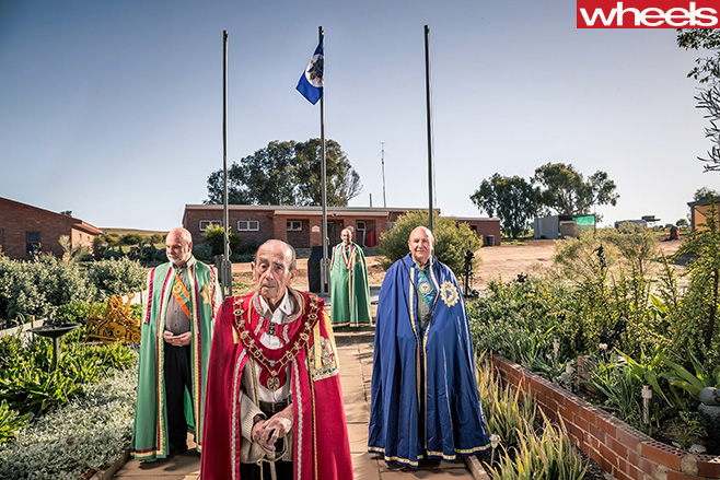 Royalty -Prince -Leonard