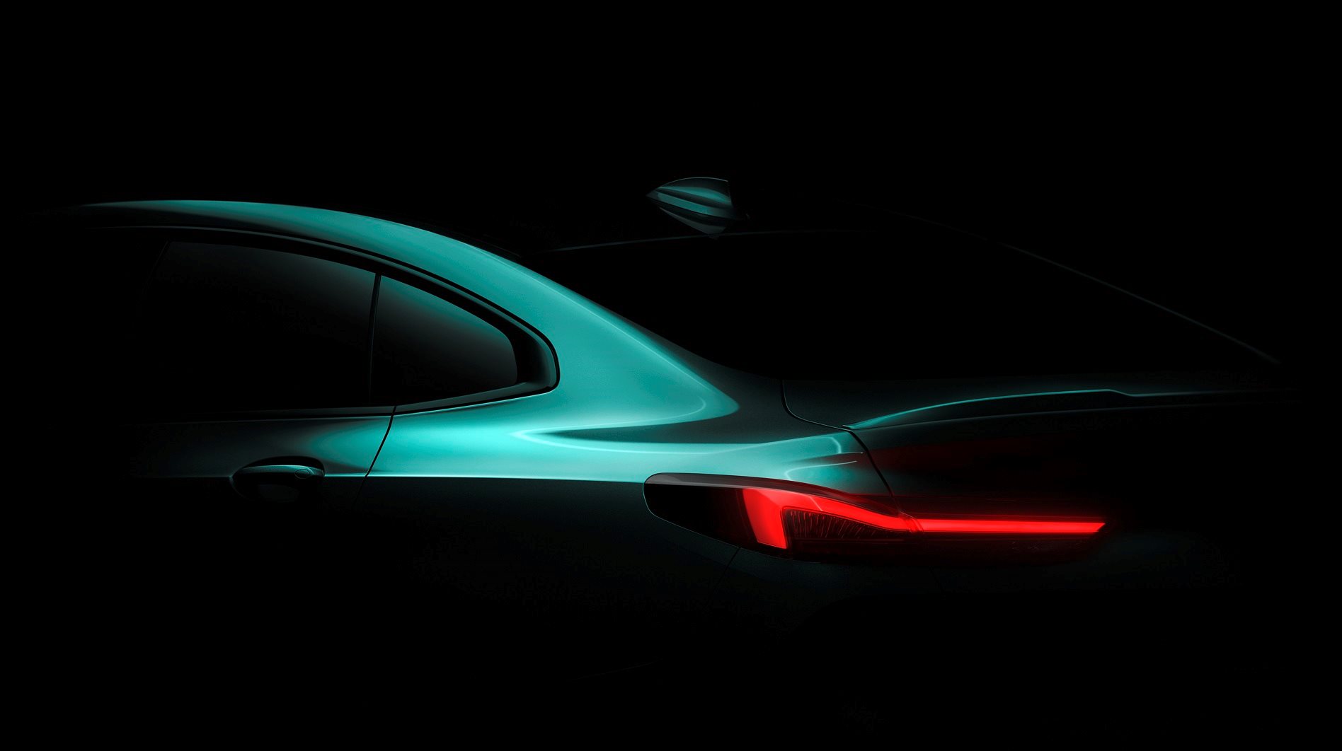 BMW 2 Series gran Coupe 2020