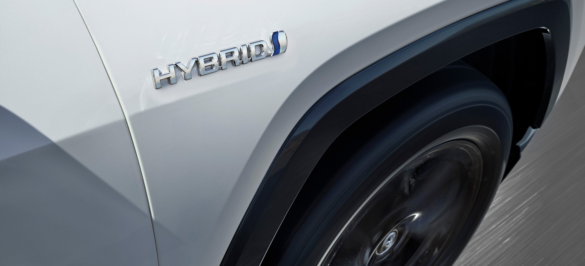 Toyota to expand its hybrid fleet by 2022