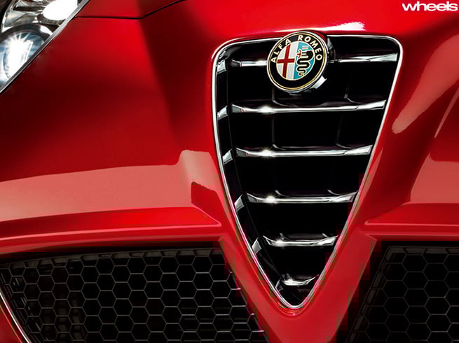 Fiat to boost Alfa