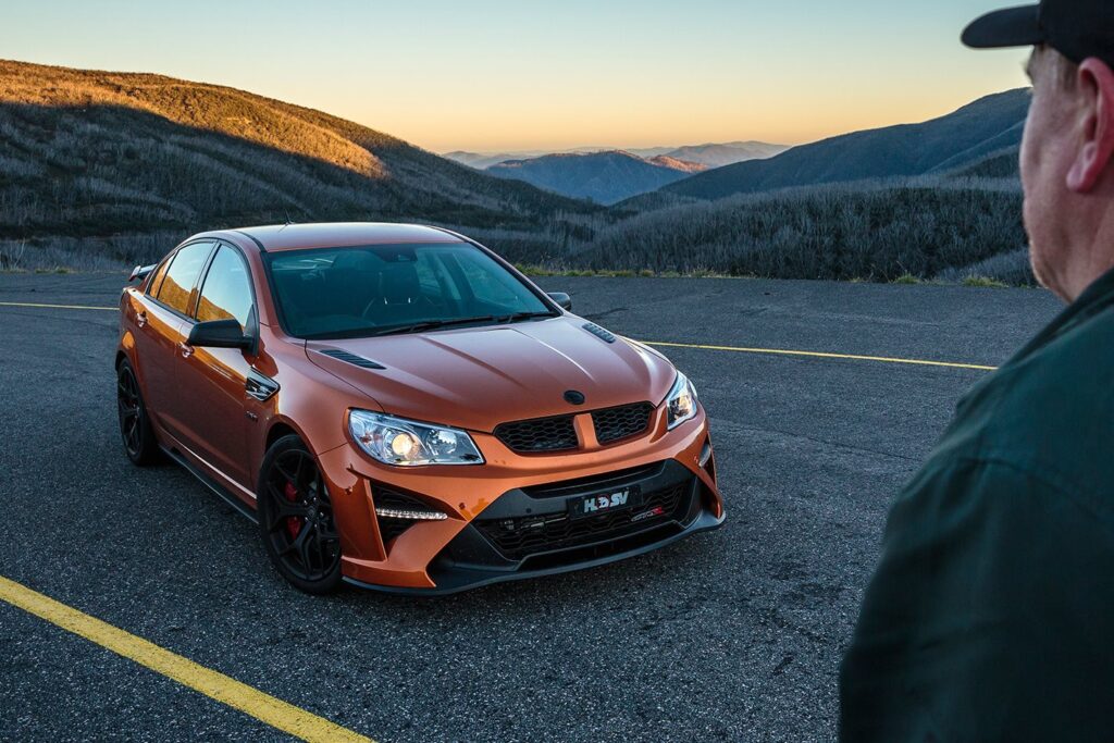 48 Hours in a GTS-R W1 - The End of Daze