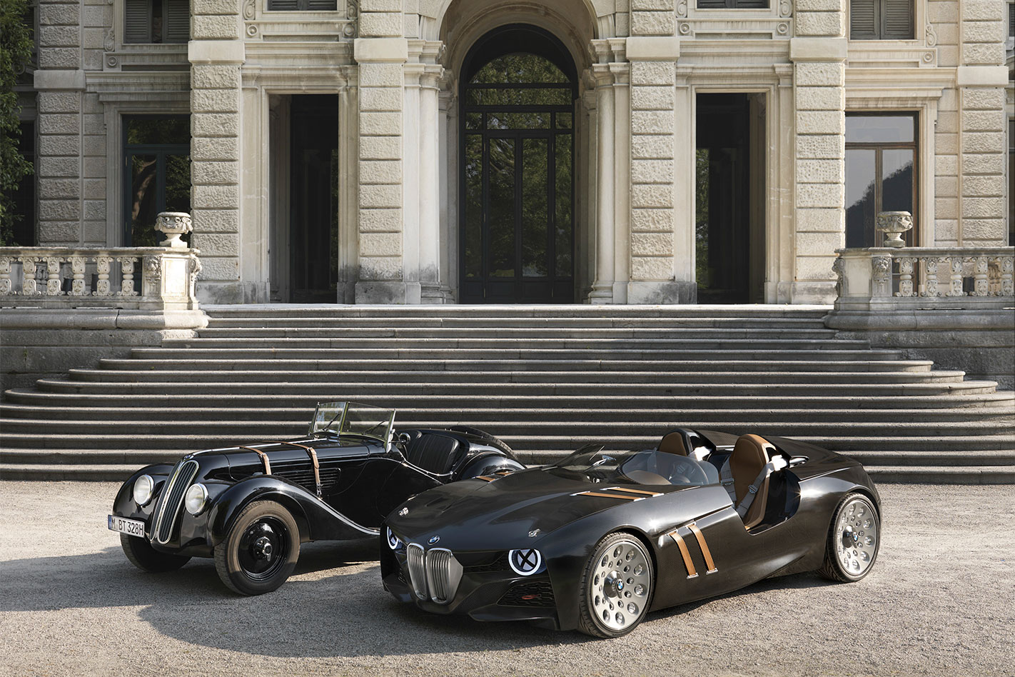 BMW-328-Hommage