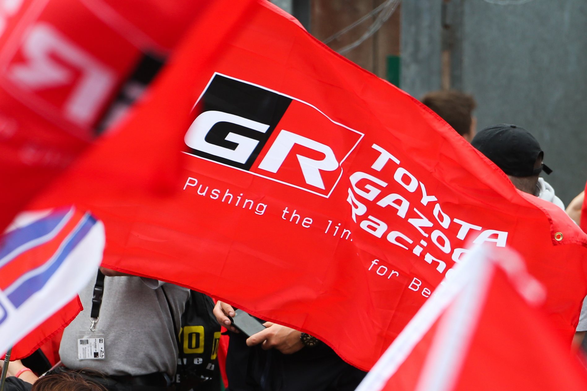 Le Mans 2019