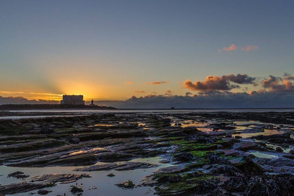 Nuclear powered cars