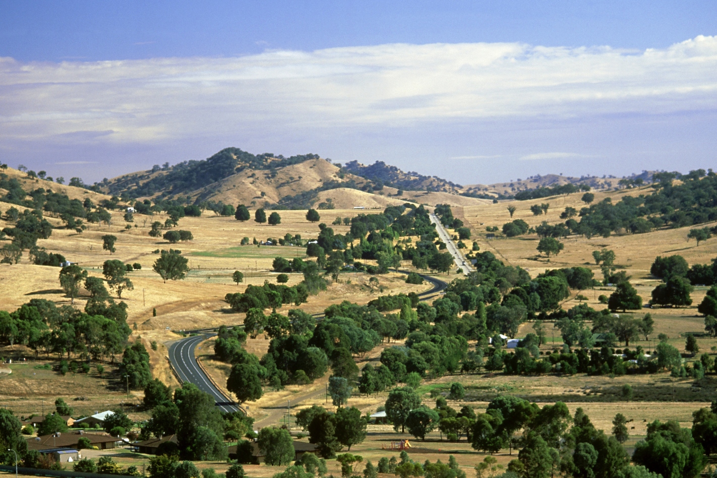 Hume Highway
