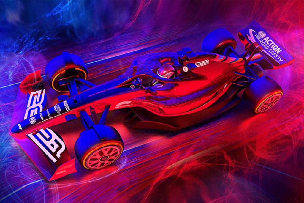 F1 2021 regulations explained