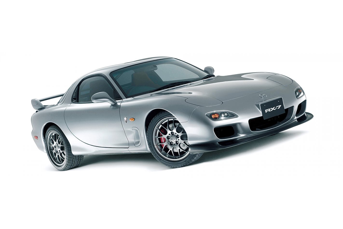 Mazda FD RX-7