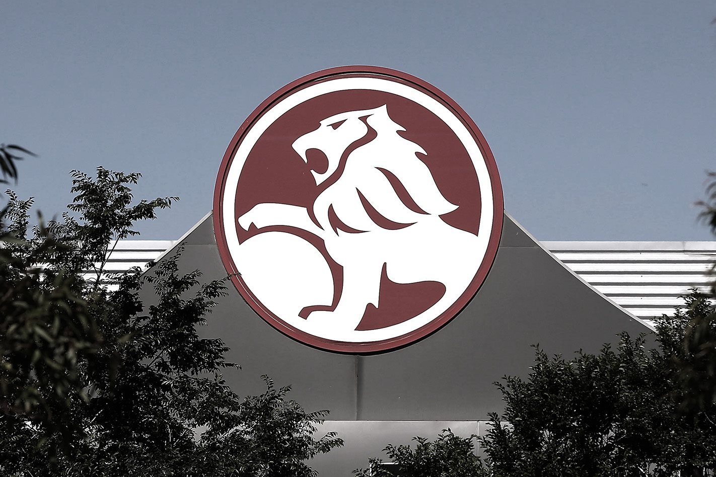 Holden closure