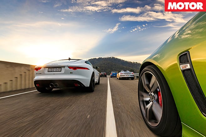 Celebration of manual gearbox