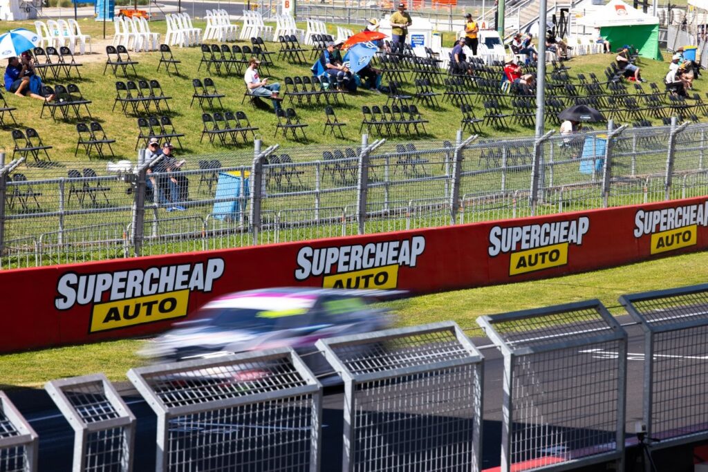 2020 Bathurst 1000