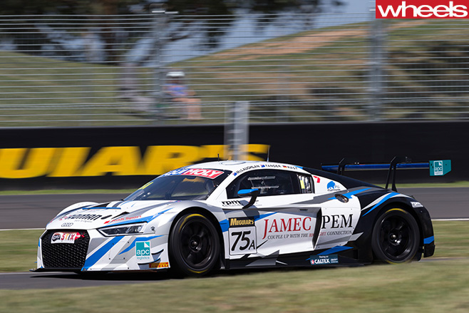 Garth -Tander -Bathurst -12-Hour -Audi
