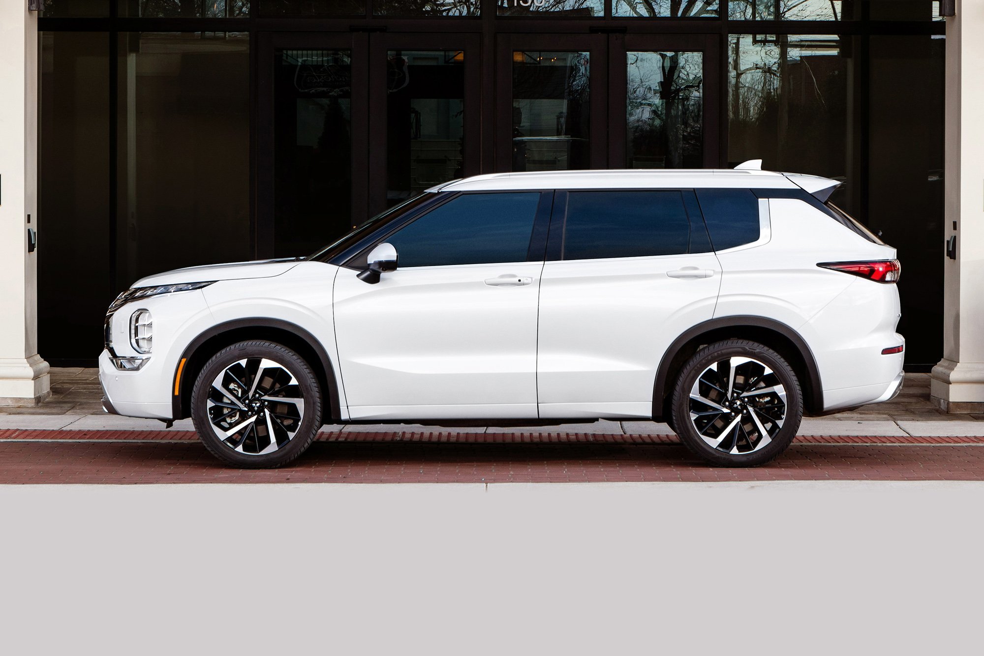 2022 outlander