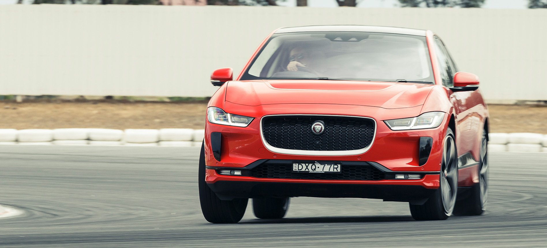 2019 Jaguar I-Pace review: Britain in front with all-electric first strike