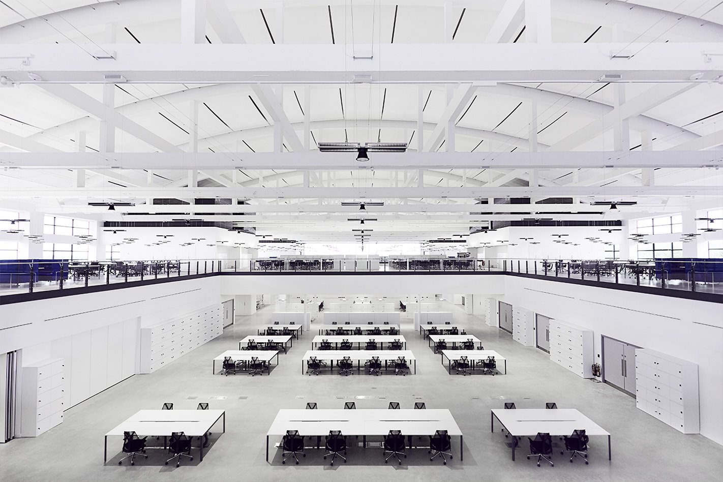 Dyson headquarters