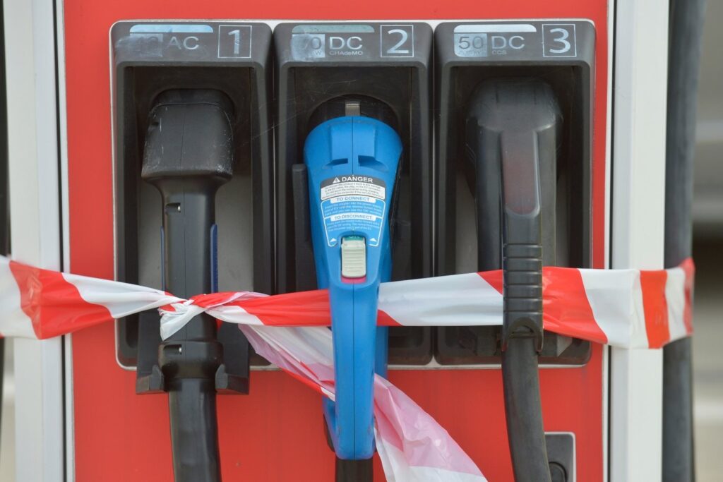 South Australia EV tax