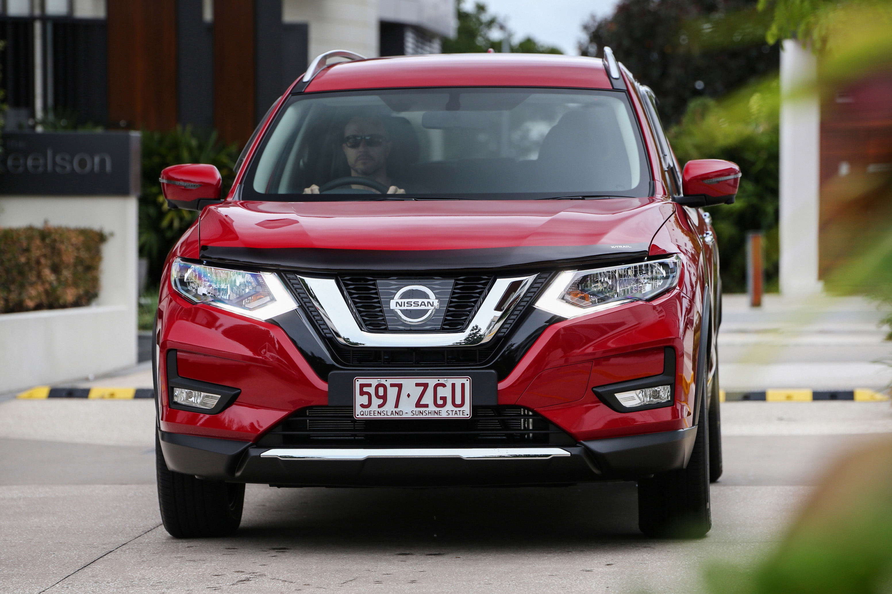 Nissan X-Trail N-Trek