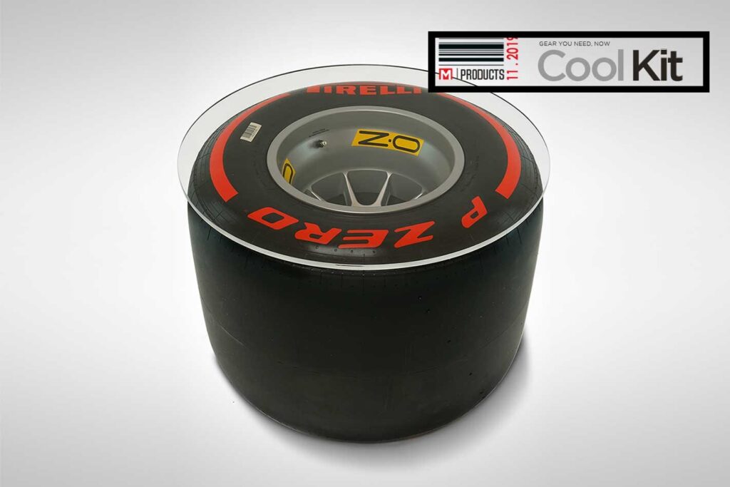 Cool car things November 2019