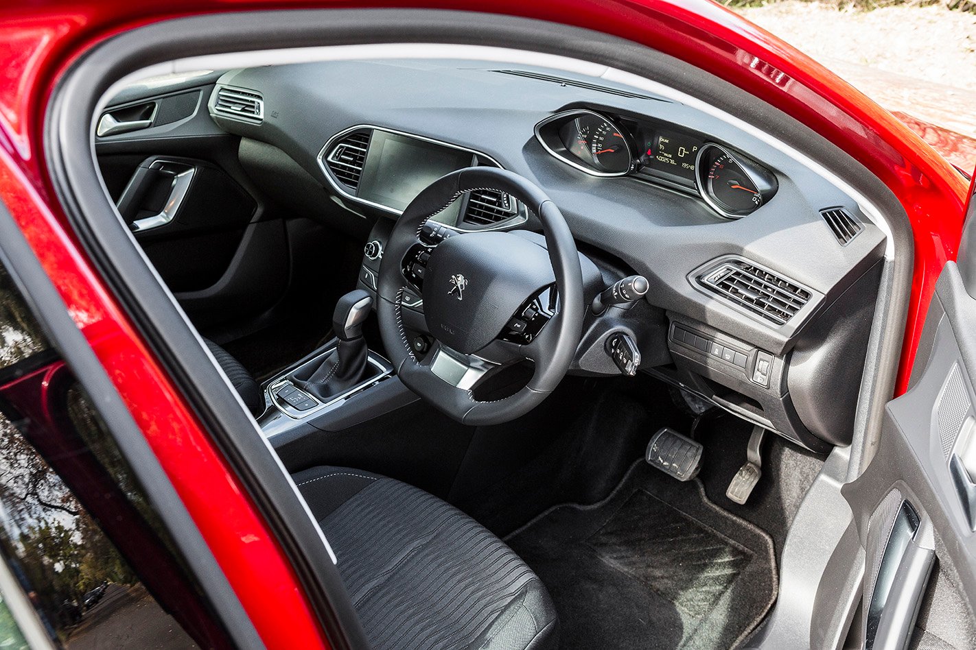2015 peugeot 308 active review
