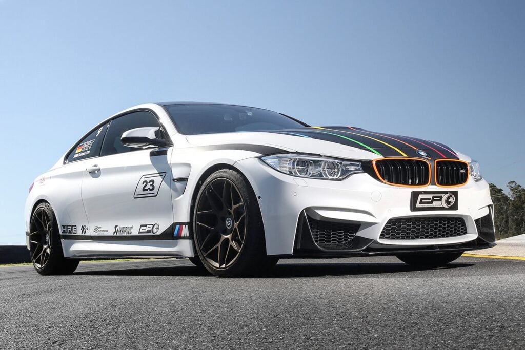 CPC BMW M4