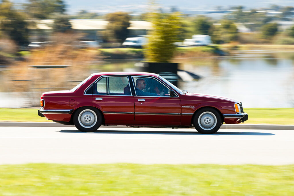 Holden's 10 best performance Commodores