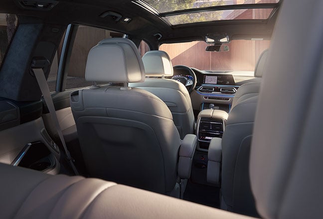 2021 BMW Alpina XB7
