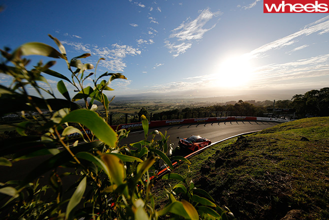 Bathurst 12-Hour race