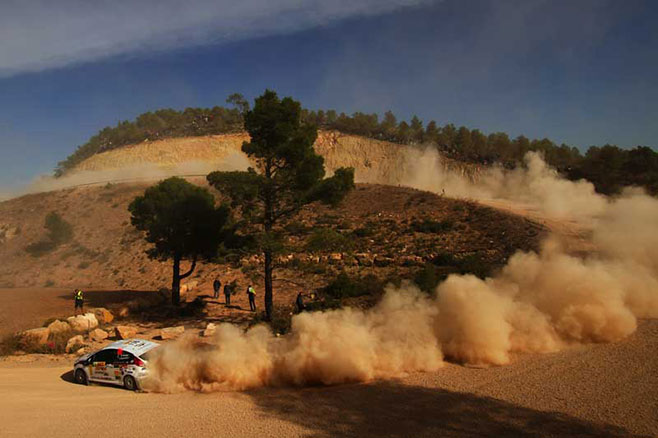 Brendan -Reeves -WRC-Dmack -Trophy -3