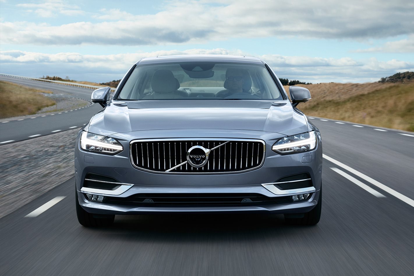 Sydney, Melbourne shape trials for robot cars