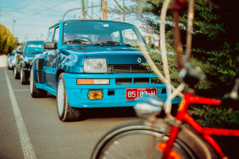 Opinion: what lockdown taught me about cars and driving