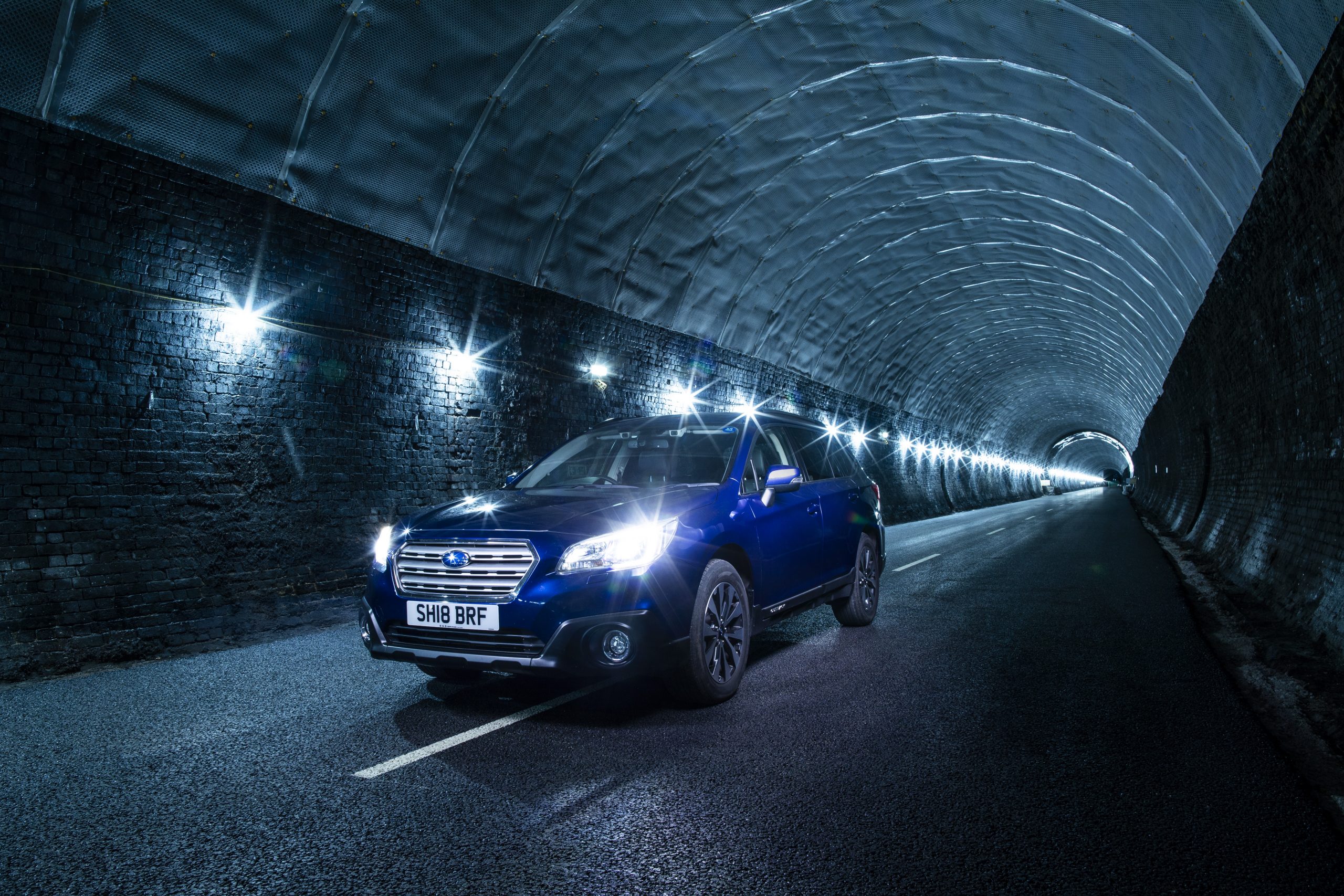 Catesby Tunnel