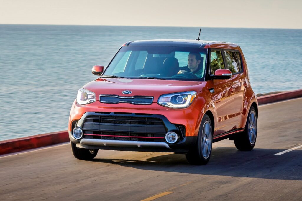 US car owner survey shows vehicles are being built better than ever