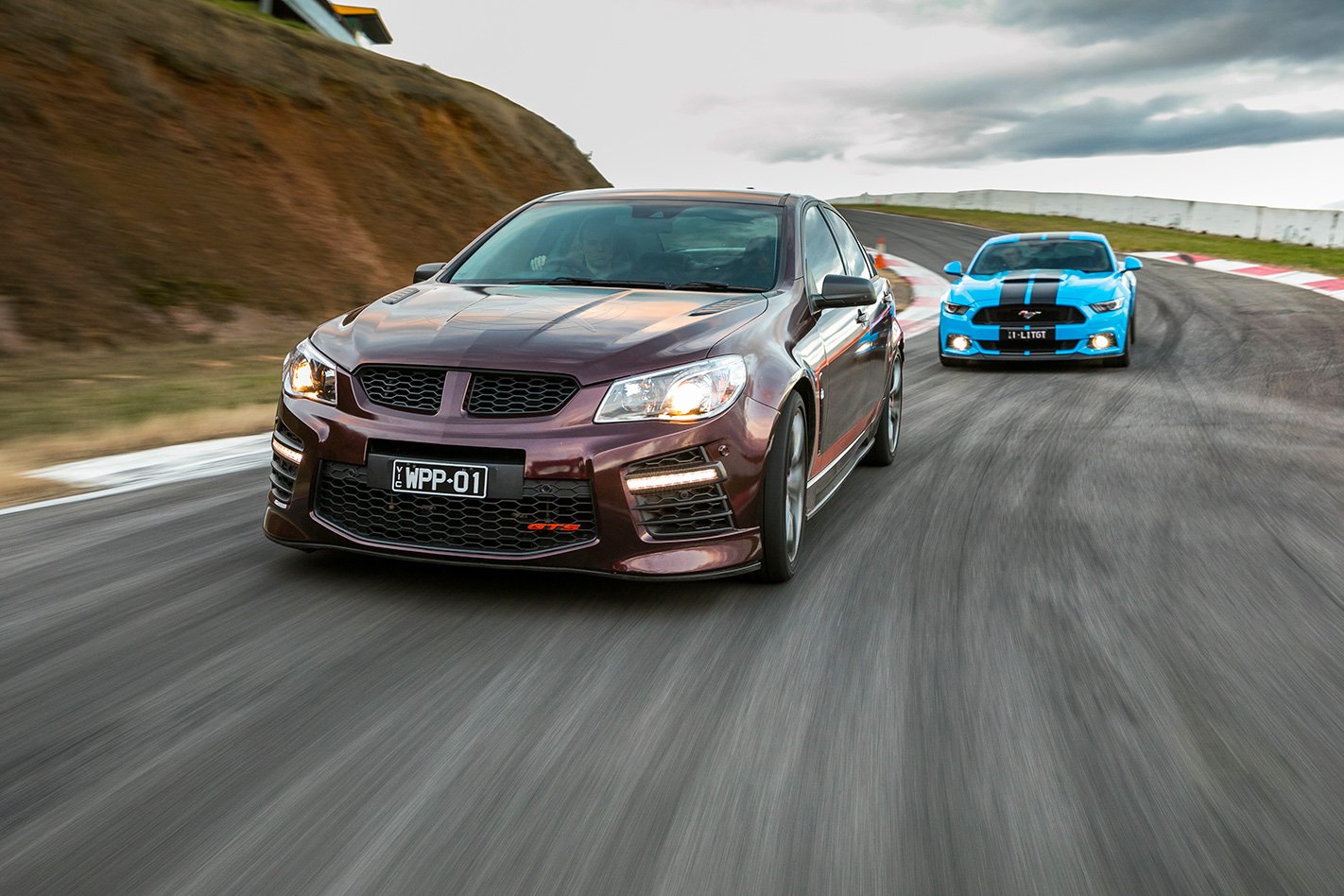 2017 Walkinshaw W557 testing.jpg