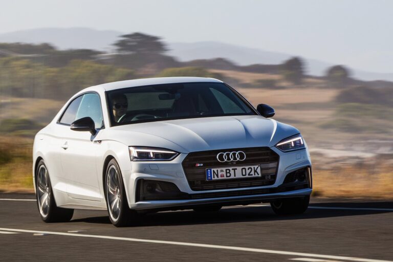2017 audi s5 coupe