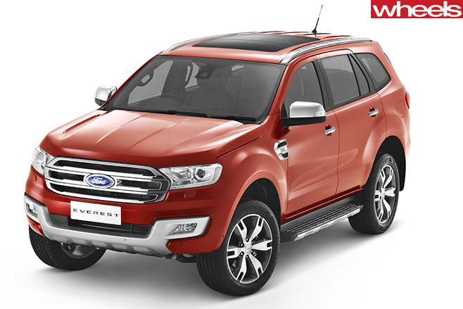 Ford -everest -coty -contender -2016
