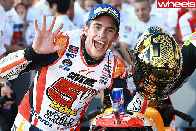 Marc -Marquez -smiling