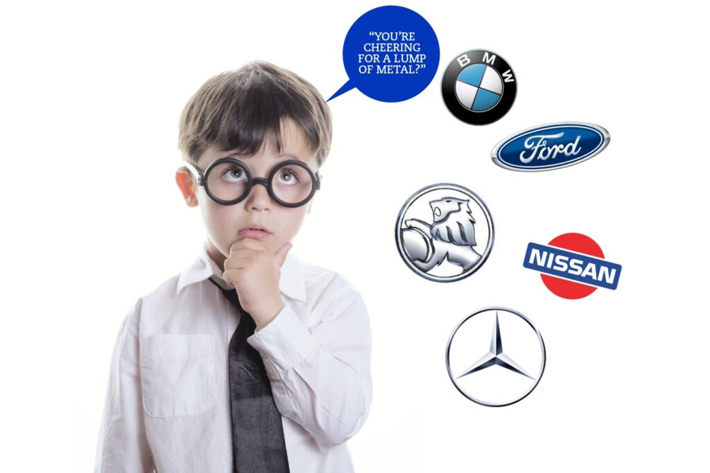 The death of tribalism in car culture