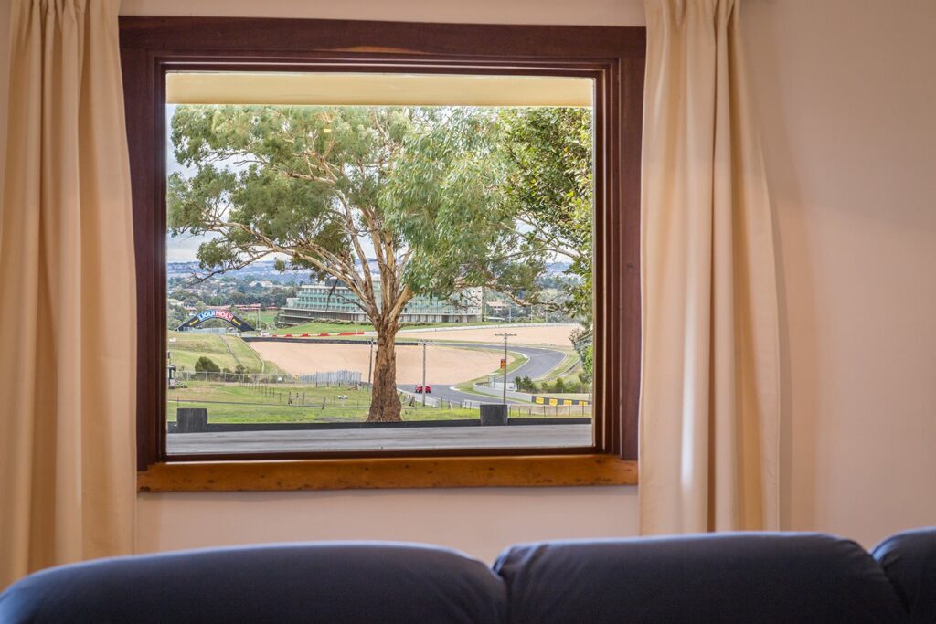 Australia’s hottest motorsport home sold