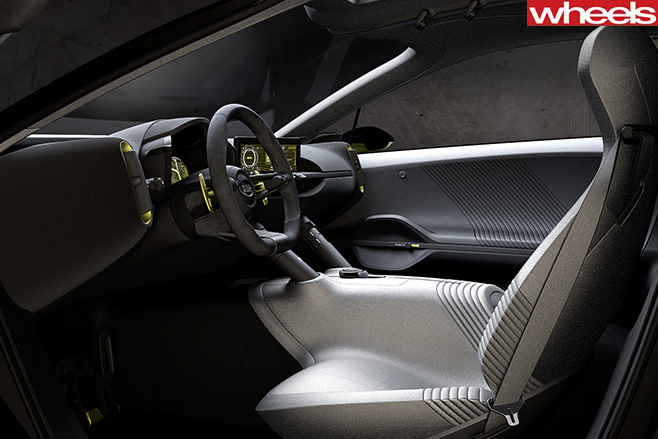 Kia -Niro -Concept -interior