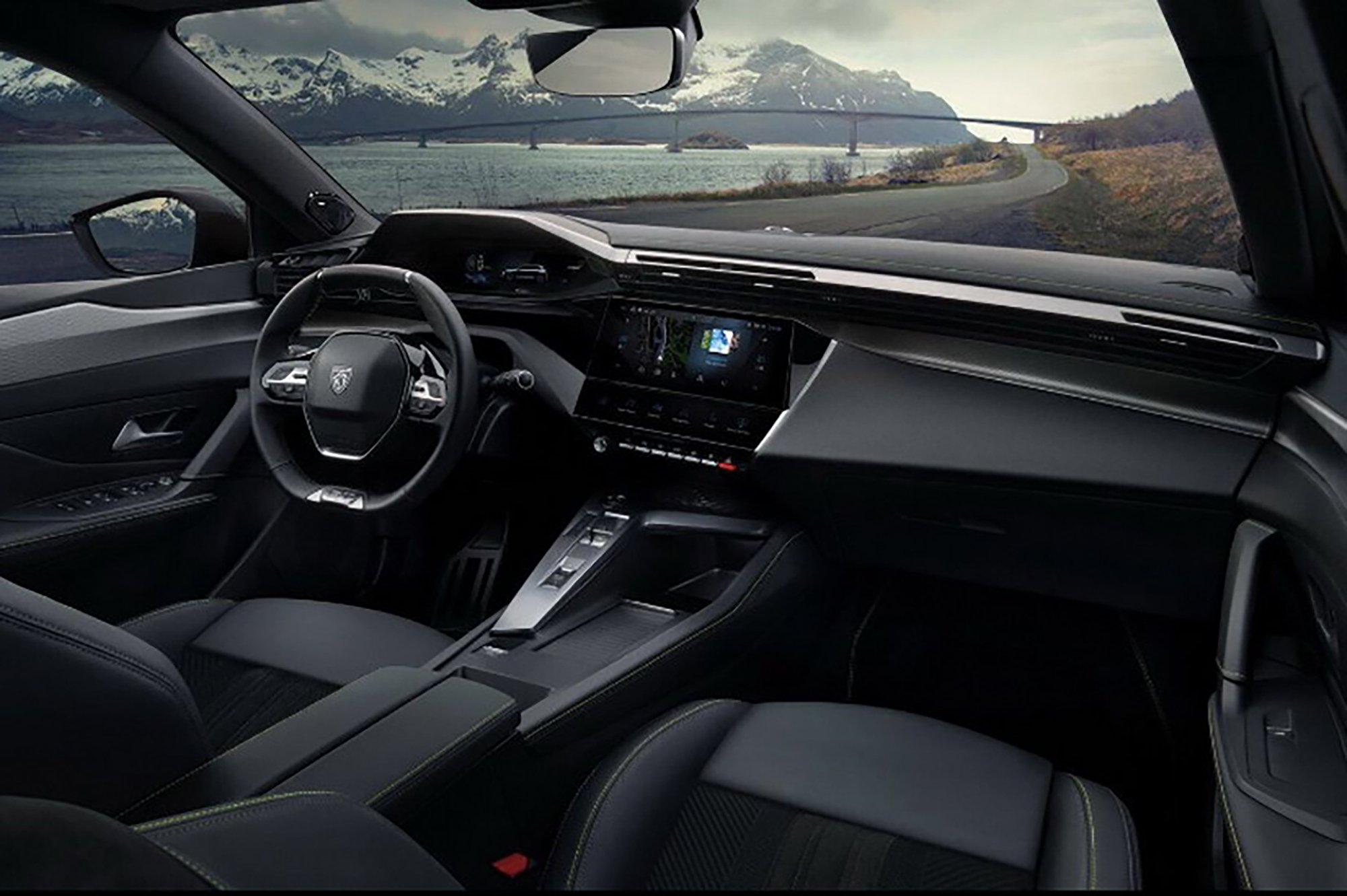 mk3 peugeot 308 2022