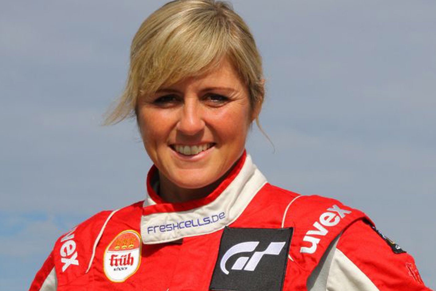 Sabine Schmitz