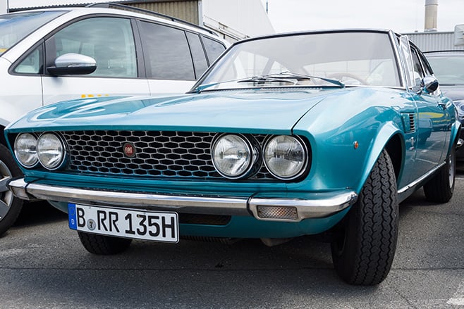 Fiat Dino