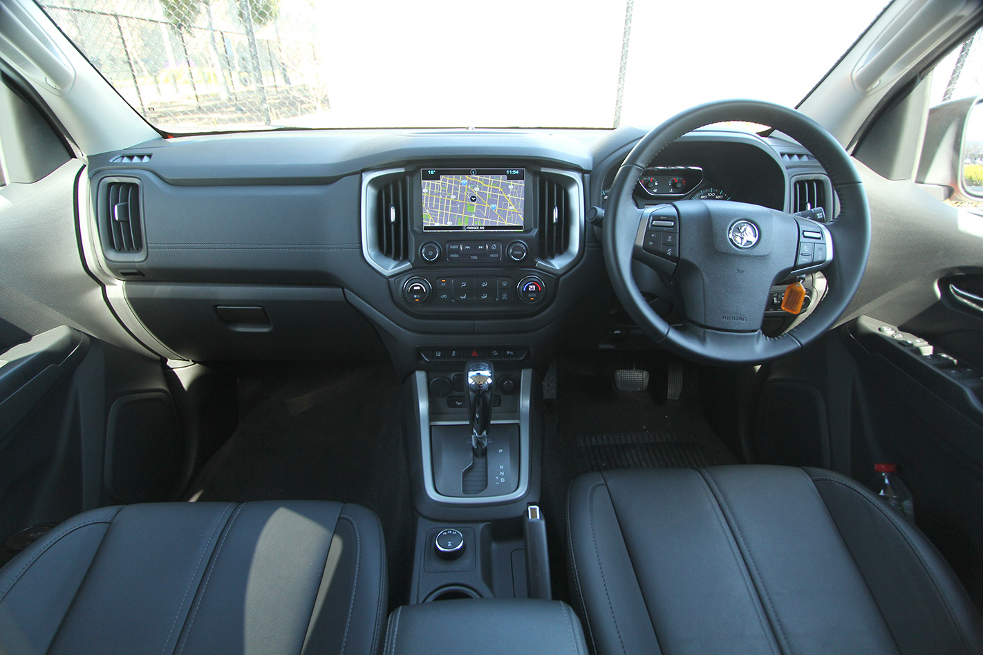 Holden Colorado Z71