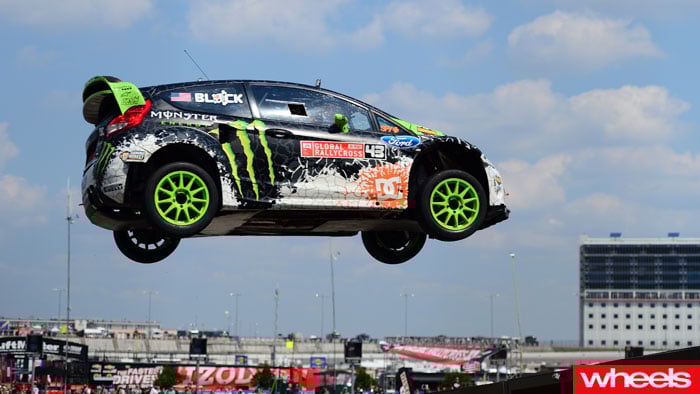 Review: Ken Block, 2013, wheels, magazine,price