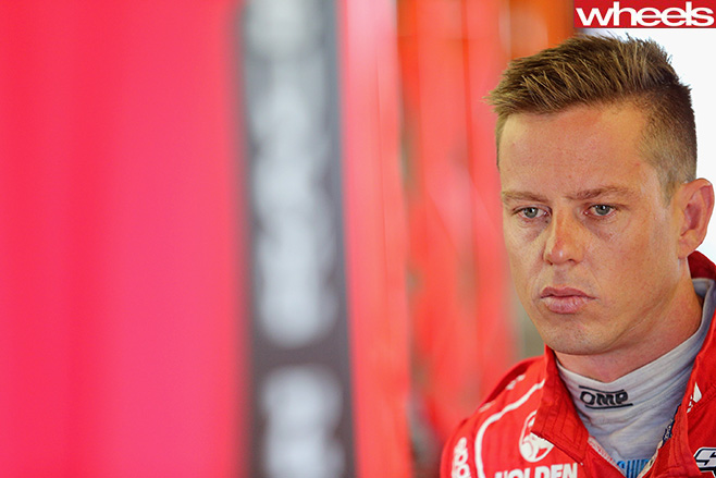 Courtney -V8-Supercars