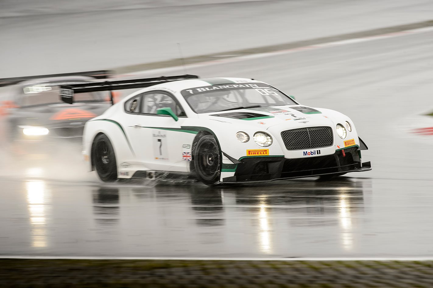 GT3 Blancpain