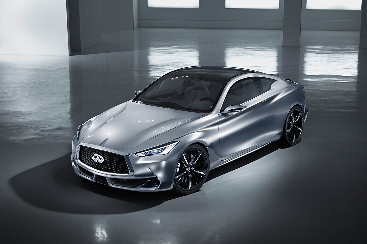 Infiniti Q60